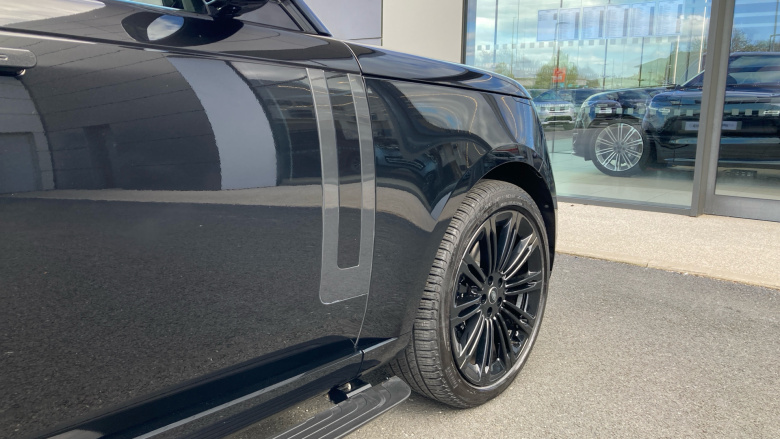 Land Rover Range Rover 3.0 D350 First Edition 4dr Auto Diesel Estate